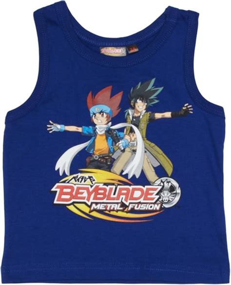 beyblade apparel